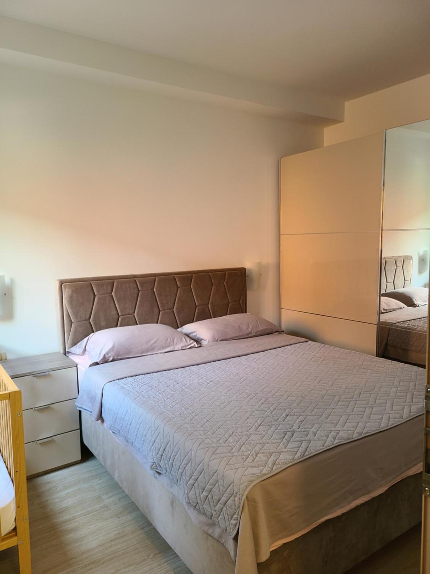 Apartment Lastva *